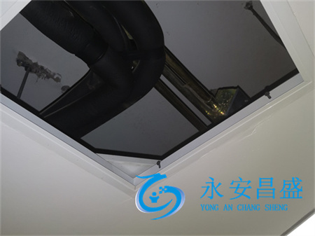 中央空調(diào)結冰該如何進行維修 預防與維修策略要掌握