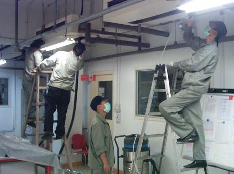 舊中央空調(diào)改造方案，舊空調(diào)如何進行節(jié)能改造