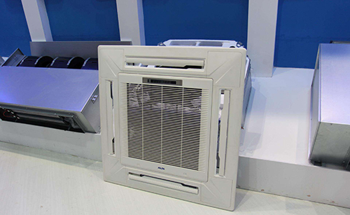 奧克斯中央空調每天耗電量怎么樣？耗電量大嗎