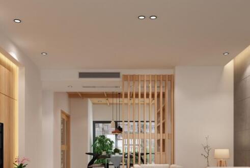 相較于普通空調(diào)，新風(fēng)空調(diào)有三點優(yōu)勢