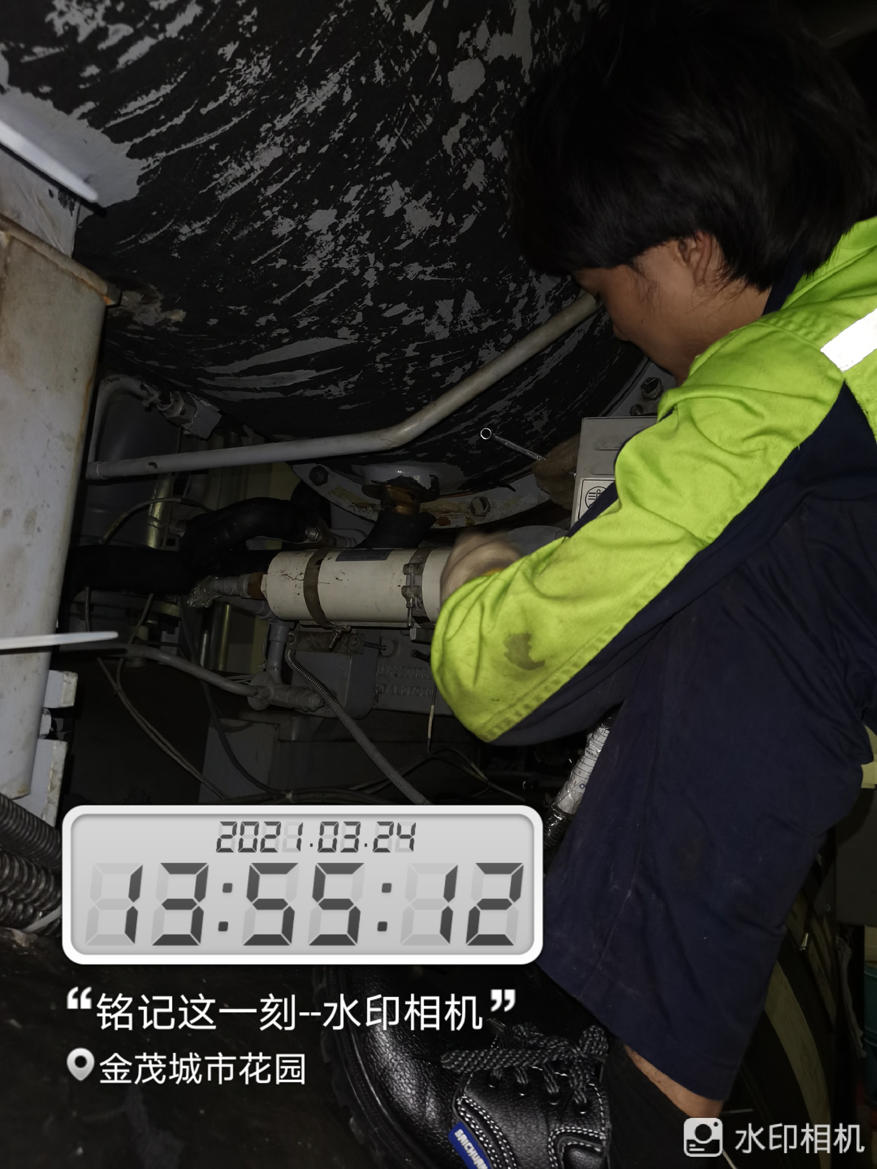 中央空調保養(yǎng)內(nèi)容包括哪些項目
