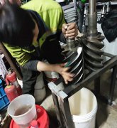 辦公樓安裝中央空調(diào)會(huì)影響吊頂美觀嗎？
