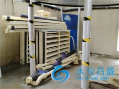 中央空調(diào)水系統(tǒng)故障與維修方法 保持中央空調(diào)正常運行的關鍵